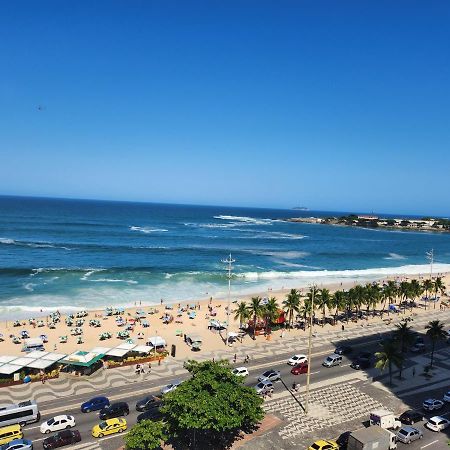 Temporada Copacabana -  Río de Janeiro Exterior foto