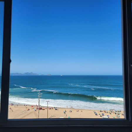 Temporada Copacabana -  Río de Janeiro Exterior foto