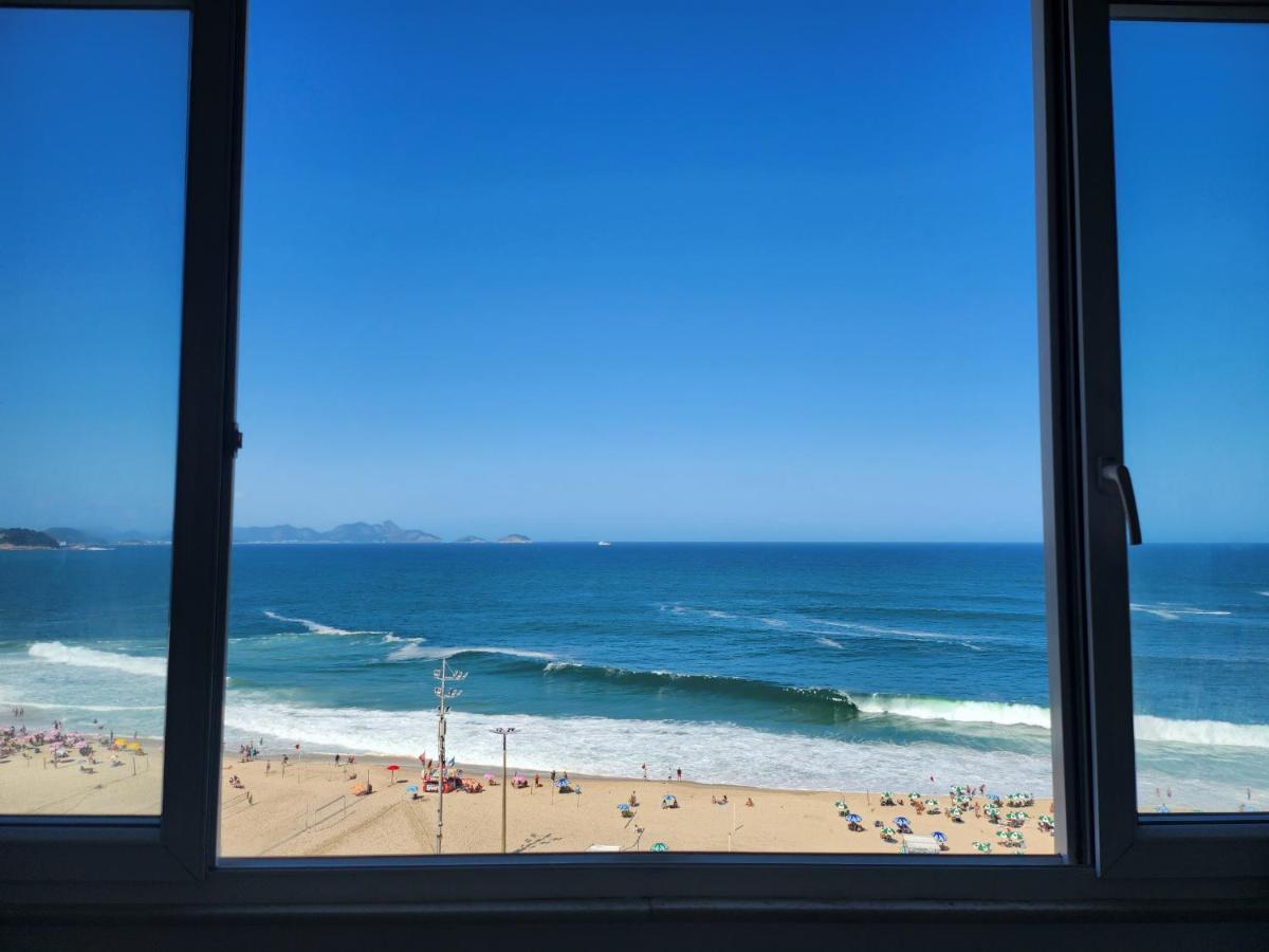 Temporada Copacabana -  Río de Janeiro Exterior foto